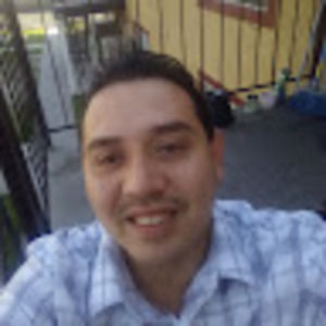 Meet your Posher, Jorge